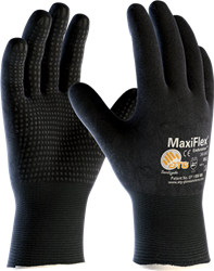 ATG 34-847, MaxiFlex Endurance 34-847 Drivers style knitwrist 