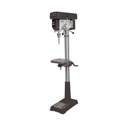 JET 354400, 15" Floor Model Drill Press J-2500