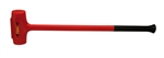 ABC Hammers, Inc.-12 lb. Dead Blow Hammer-Sledge