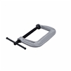 JET 41411, 140 Series C-clamp 141c 0" - 1" Jaw Opening 1-1/16