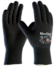 ATG 42-847, MaxiFlex Endurance with AD-APT 42-847 Drivers style knitwrist 