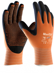 ATG 42-848, MaxiFlex Endurance with AD-APT 42-848 Palm coated knitwrist 