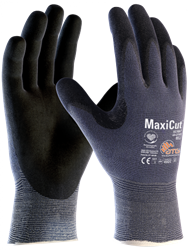 ATG 44-3745, MaxiCut Ultra 44-3745 Palm coated knitwrist 