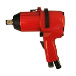 JET 505972, 3/4" Square Drive Impact Wrench Pistol Grip J-2000