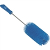 Vikan 5370, Vikan Tube Cleaner- 2.4"x20" This tube brush is the largest diameter of the tube brushes. It is used to clean pipes, tab outlets, and narrow spaces between machine parts.