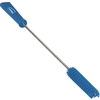 Vikan 5376, Vikan Tube Cleaner- 0.8"x20" This tube brush is great for cleaning small pipes and very narrow spaces between machine parts.