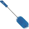Vikan 5379, Vikan Tube Cleaner- 2"x20" This tube brush is great for cleaning small pipes and very narrow spaces between machine parts.