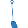 Vikan 5611, Vikan Ergonomic Shovel- Small Blade This robust ergonomic shovel is designed for use in direct contact with food.