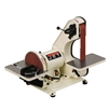 JET 577004, 2X48 Bench Belt & Disc Sander J-41002