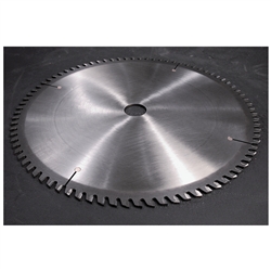Tooth Ferrous  Saw Blade 225mm x 2 x 32 - 180 Tooth Ferrous Saw Blade