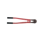 JET 587718, 18" Bolt Cutter with Black Head BC-18BC