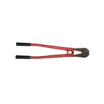 JET 587724, 24" Bolt Cutter with Black Head BC-24BC
