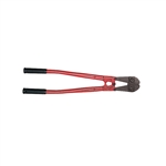 JET 587736, 36" Bolt Cutter with Black Head BC-36BC