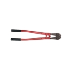 JET 587742, 42" Bolt Cutter with Black Head BC-42BC