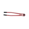 JET 587836, 36" Bolt Cutter with Red Head BC-36RC