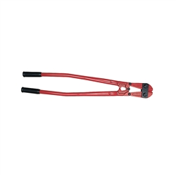 JET 587836, 36" Bolt Cutter with Red Head BC-36RC