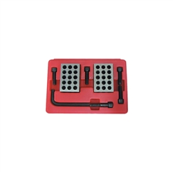 JET 630400, Plastic Case Set In 1-2-3 Block