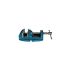 Wilton 63238, 2-1/2" Jaw Opening 1335 3" Jaw Width 1-3/16" Jaw Depth Wilton Versatile Drill Press Vises are constructed of high grade cast iron. Hardened jaws come standard with v-grooves for horizontal and vertical clamping of round objects., Each