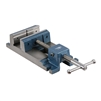 Wilton 63243, 6-3/4" Jaw Opening 1460 6" Jaw Width 2-1/8" Jaw Depth Wilton Versatile Drill Press Vises are constructed of high grade cast iron. Hardened jaws come standard with v-grooves for horizontal and vertical clamping of round objects., Each