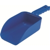 Vikan 6400, Vikan Small Scoop This fully color-coded small scoop is great for moving material. Its solid construction makes it extremely durable.