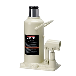 JET 655551, 3 Ton Hydraulic Bottle Jack JBJ-3