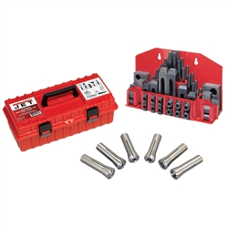 JET 660100KT, Milling Accessory Kit