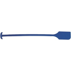 Vikan Paddle Scraper - 40" w / o Holes