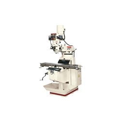 JET 690914, Mill with Acu-Rite Millpwr 3-Axis CNC Installed JT