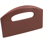 Vikan 6960MD, Vikan Bench Scraper, Metal Detectable This metal detectable bench scraper is an excellent solution for your bench top scraping needs. The semi-ferrous additive in this product allows for use in conjunction with a metal detectable system.