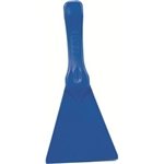Vikan 6961, Vikan 3" Scraper This color-coded small hand scraper is an excellent solution to your bench top scraping needs. It has no seams or cracks, which helps prevent bacterial growth