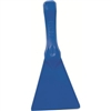 Vikan 6962, Vikan 4" Scraper This color-coded large hand scraper is an excellent solution to your scraping needs. It has no seams or cracks, which helps prevent bacterial growth.