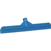 Vikan 7070, Vikan Ultra Hygiene Squeegee 16" The ultra hygiene squeegee is particularly suited for  sweeping  smooth, wet floors to remove large amounts of dirt, as the single squeegee blade design is extremely easy to clean and sanitize.