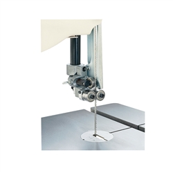 JET 708127, Blade Bearing Guides Carter-Style for 14" Bandsaws