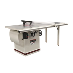 JET 708546PK, 12" TABLE SAW JTAS-12-DX 5HP 1PH LFR