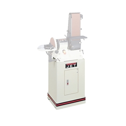 JET 708597, Closed Stand for JSG-96 Sander