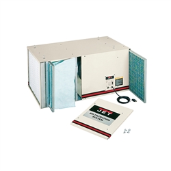 JET 708615, Air Filtration System 3-Speed Remote Control AFS-2