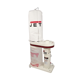 JET 708642MK, 5-Micron Bag Filter Kit DC-650 Dust Collector 1HP