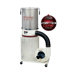 JET 708659K, 2-Micron Canister Kit DC-1100VX-CK Dust Collector