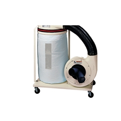 JET 708697, Collection Bag for DC-650