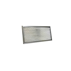 JET 708722, Electrostatic Outer Filter for AFS-2000