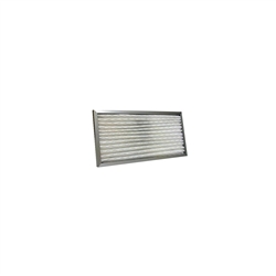 JET 708731, Electrostatic Outer Filter for AFS-1000B