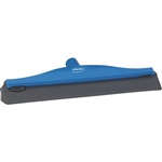 Vikan 7716, Vikan Ceiling Squeegee 16" Squeegee with drain holes for effective removal of condensation from ceilings and pipes.
