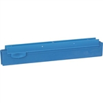 Vikan 7731, Vikan 10" Double Blade Ultra Hygiene Replacement squeegee blade