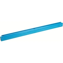Vikan 7734, Vikan 24" Double Blade Ultra Hygiene Replacement Squeegee Blade