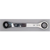 Wilde Tool 804-BB, Wilde Tools- 3/4" x 7/8" Offset Ratchet Box Wrench Manufactured & Assembled in U.S.A.<br>
Finish : Polished, Each