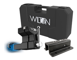 Wilton , Wilton ATV Vise with Mounting Bracket & Carrying Case , Each