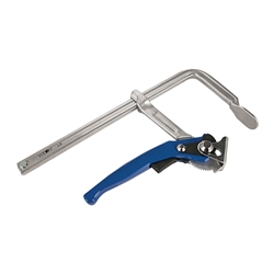 Wilton 86800, 4" Lever Clamp Lc4 4" Lever Clamp Lc4, Each