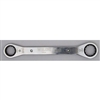 Wilde Tool 880-BB, Wilde Tools- 13/16" x 15/16" Ratchet Box Wrench Manufactured & Assembled in U.S.A.<br />
Finish : Polished, Each