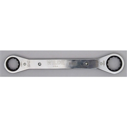 Wilde Tool 880-BB, Wilde Tools- 13/16" x 15/16" Ratchet Box Wrench Manufactured & Assembled in U.S.A.<br />
Finish : Polished, Each