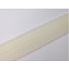 Seelye Plastic Welders , 1/8â Triangular Natural - Polypropylene